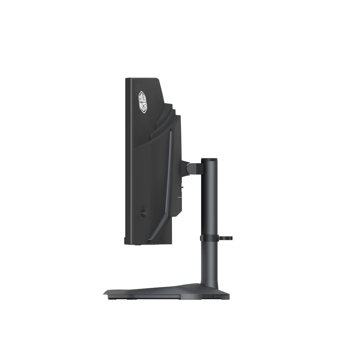 Cooler Master GM34 CWQ2 34-Inch UWQHD 180Hz VA Quantum Dot 1500R Curved Gaming Monitor - Immersive Esports & Home Office Setup for PC & Console Gamers
