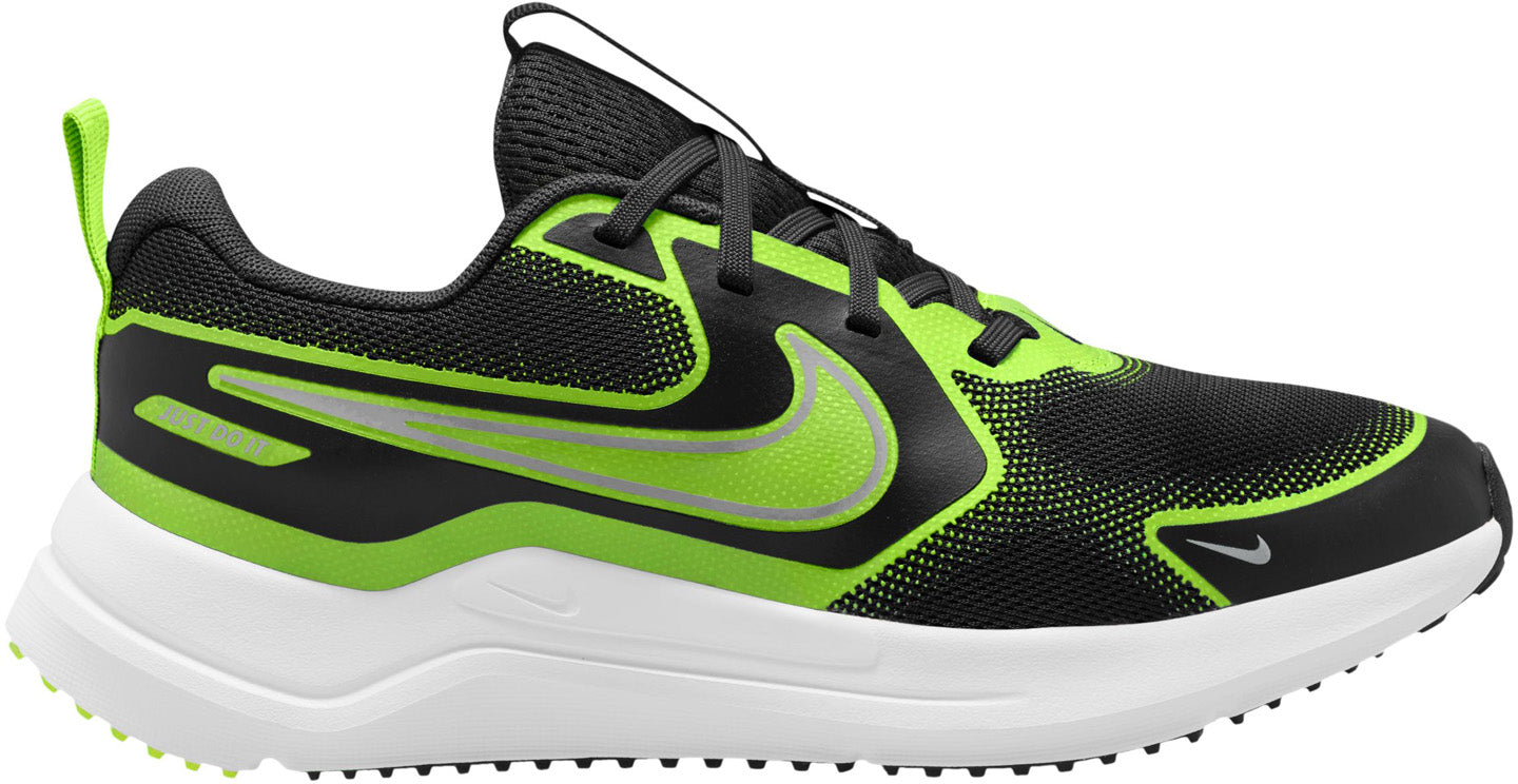 Cosmic Runner Big Kids Road Running Shoes - Lightweight & Durable Sneakers for Boys & Girls - Perfect for School, Sports & Outdoor Activities