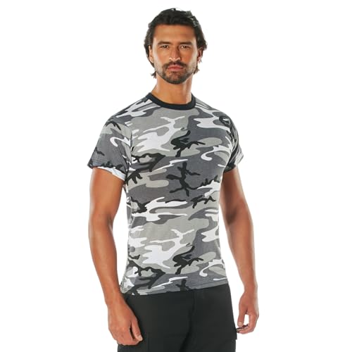 City Camo