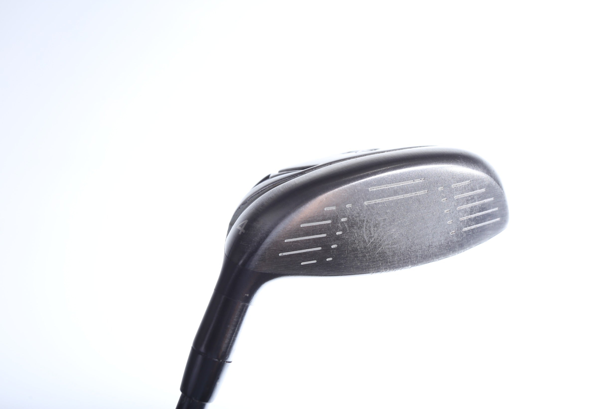 Used Callaway XR 4 Wood Golf Club - Right Handed 17° Stiff Flex for Men | Perfect for Long Fairway Shots & Improving Distance Control