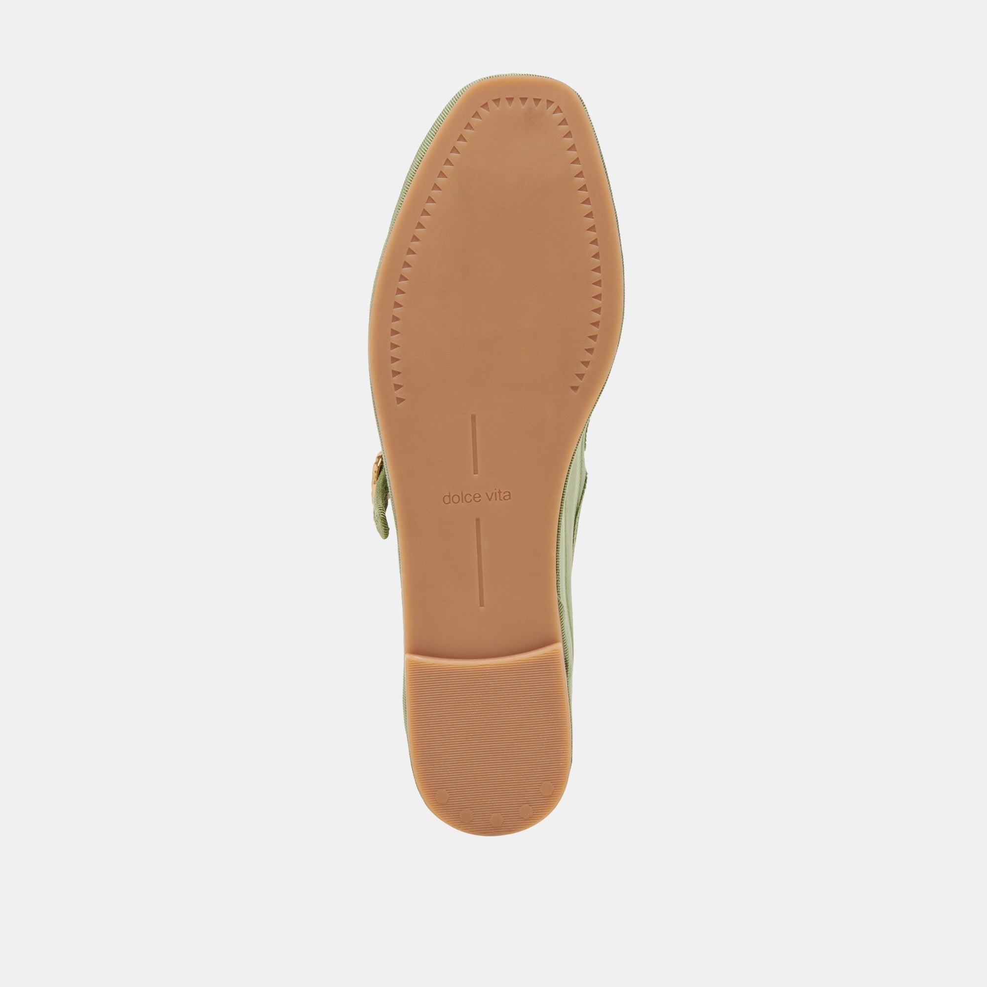 TAMEKA Women's Ballet Flats - Jade Stripe Mesh Slip-On Shoes for Comfort & Style | Perfect for Casual Wear, Office, and Daily Outfits