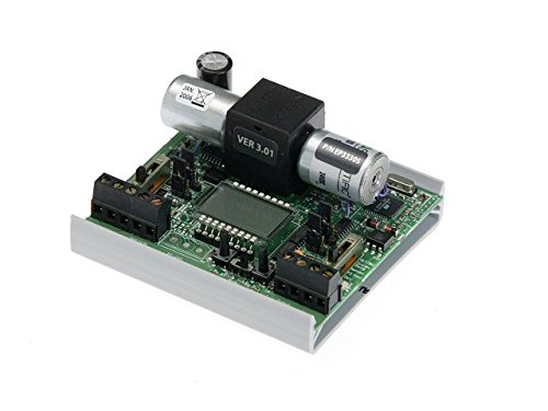 Veris EP3030S EP3 Temperature Sensor - No Analog Output, Alarm, No Failsafe | HVAC Monitoring, Industrial Automation, Building Control Systems