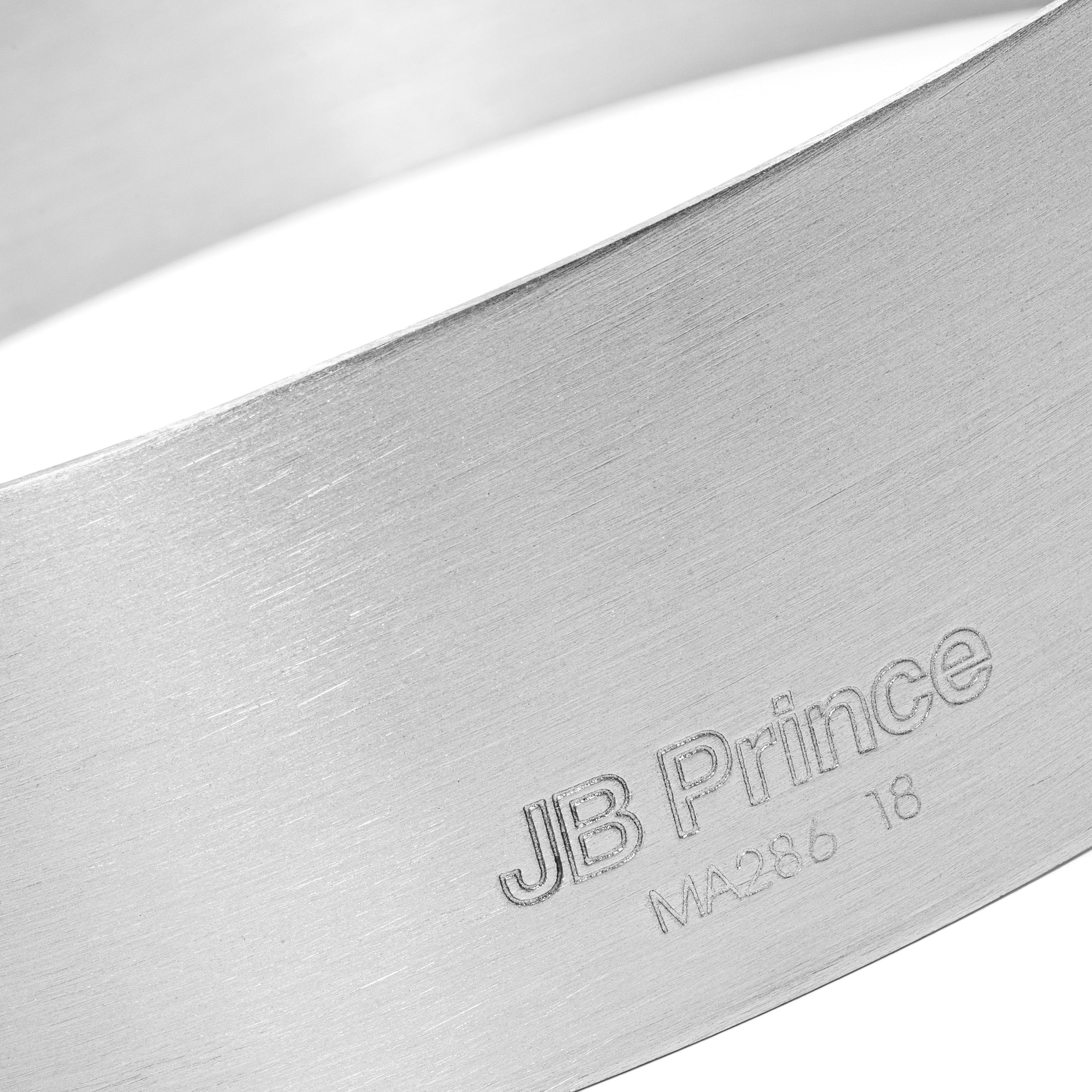 Premium Seamless Stainless Steel Ring - 1.75
