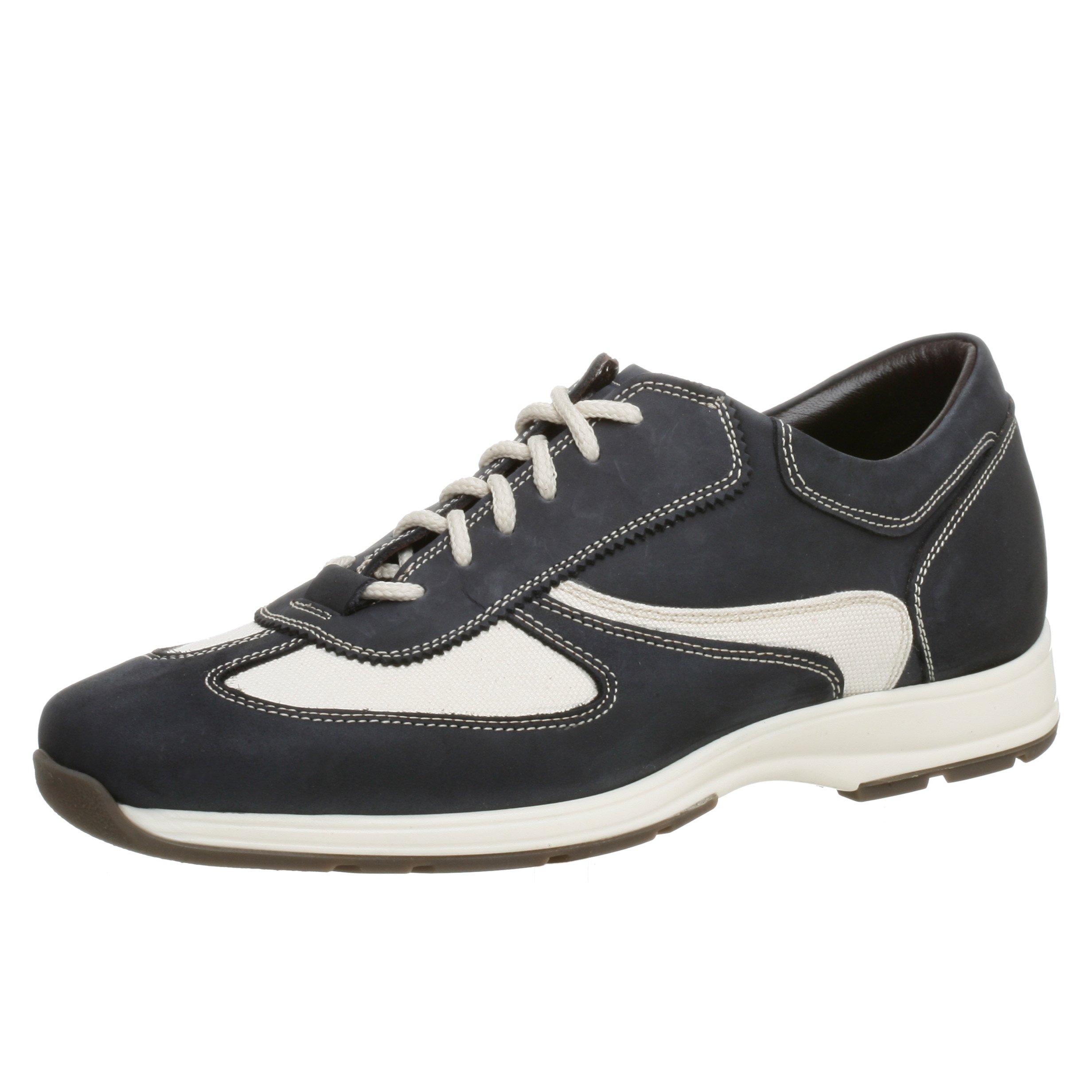 Bacco Bucci Men's Reina Lace-up Dress Shoes - Stylish Formal Oxford Shoes for Business, Wedding & Special Occasions