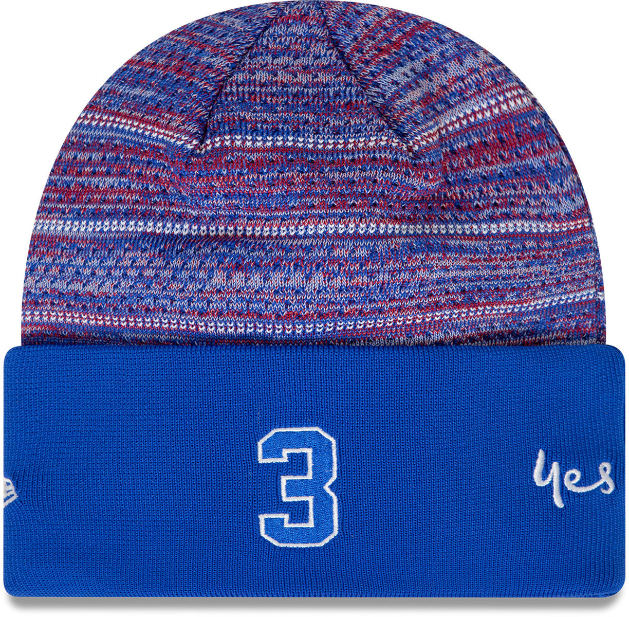 Daniel Ricciardo F1 Racing Beanie - Visa Cash App RB New Era Wide Cuff Winter Hat for Men & Women - Perfect for Cold Weather, Motorsport Events & F1 Fan Gifts