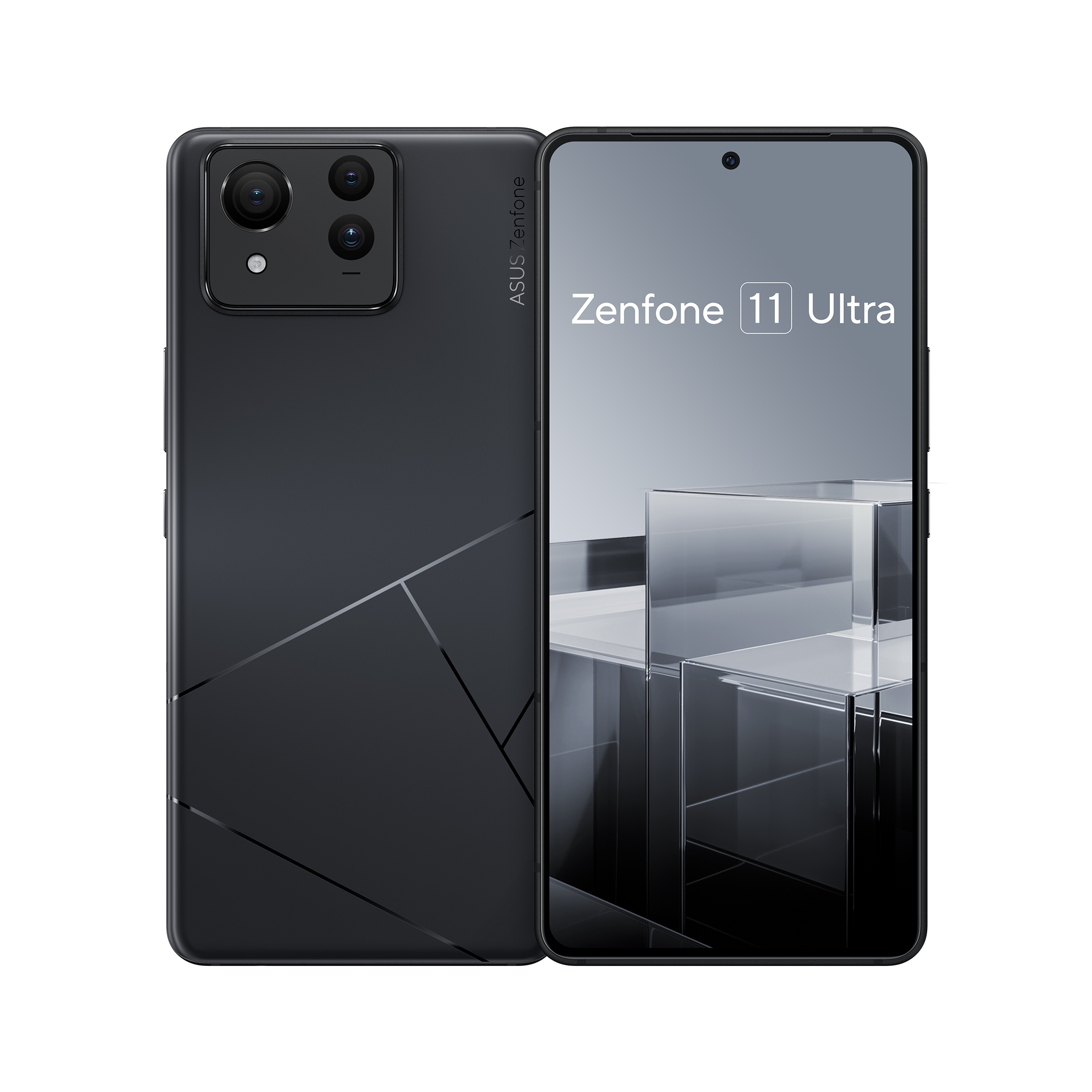 ASUS ZenFone 11 Ultra 5G Smartphone - 12GB RAM 256GB Storage - AI2401 Model - High Performance Android Phone for Gaming, Photography & Productivity
