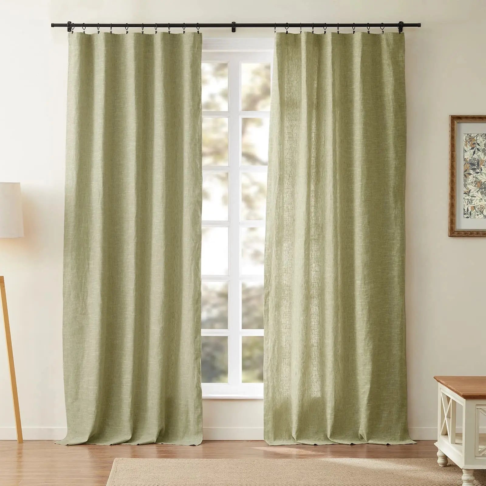 Sage Green J401-14
