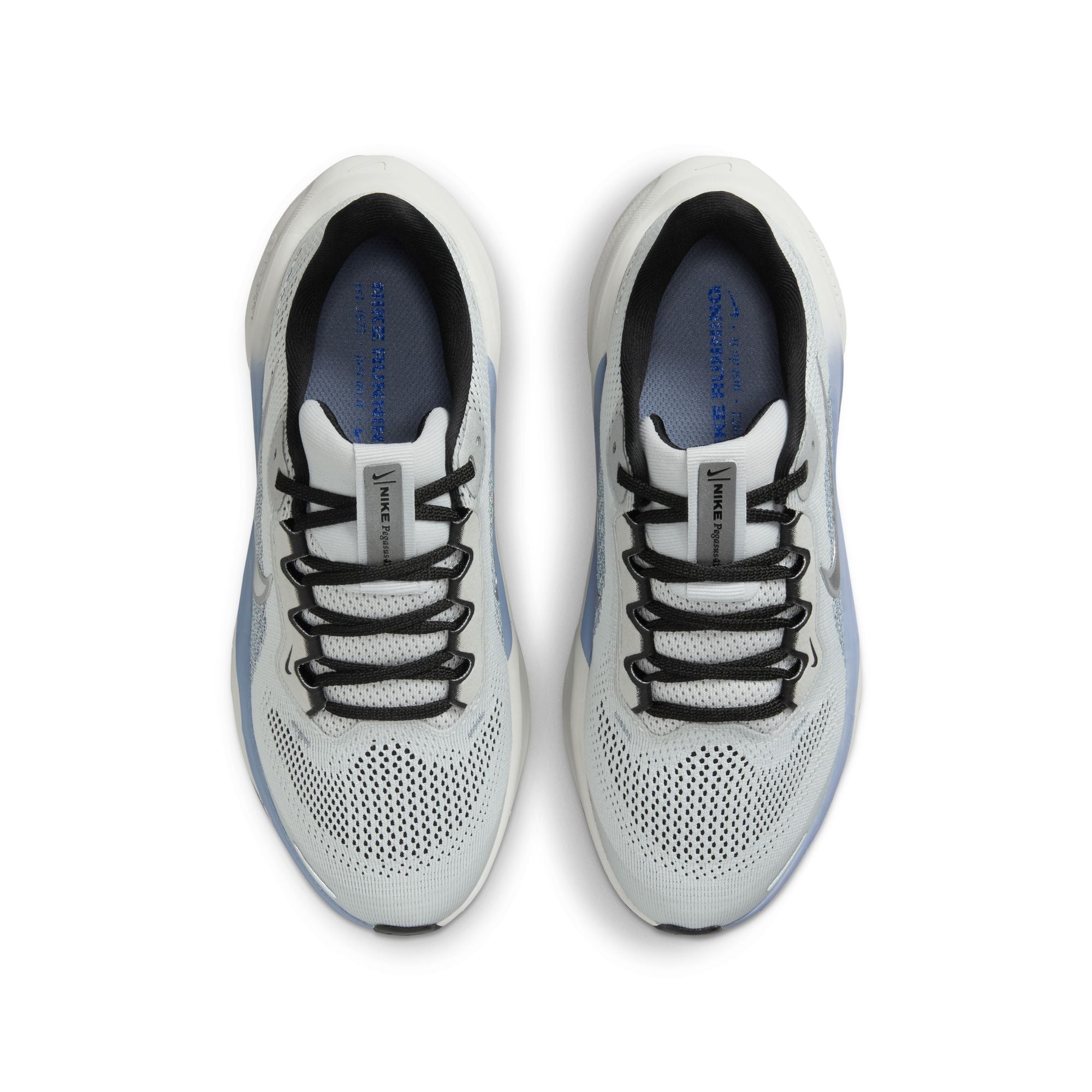 Nike Pegasus 41 Running Shoes for Boys - Lightweight Athletic Sneakers for Kids - Perfect for School, Sports & Daily Activities