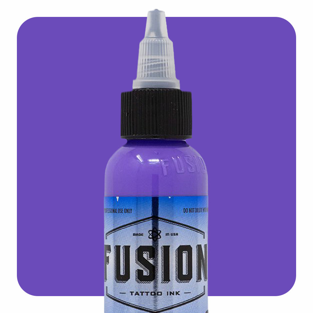 Premium Gradient Purple 4-Pack Tattoo Ink Set - 1oz Bottles for Professional & DIY Tattoo Artists - Perfect for Sleeves, Cover-Ups & Fine Line Work