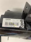 Genuine Nissan D23 Navara Daytime Running Lights Pair - DRL Lamps for Improved Visibility & Safety - Perfect for Off-Road, City Driving & Nighttime Use