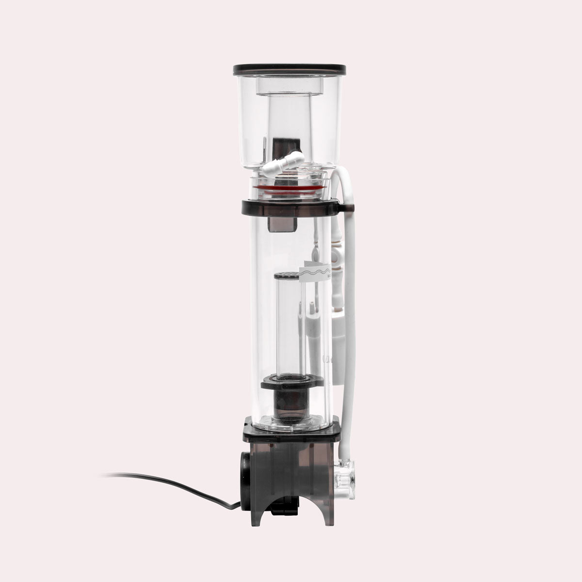 Premium UNS Mini Protein Skimmer for Nano Aquariums – Compact & Efficient Saltwater Filtration – Perfect for Reef Tanks, Small Marine Aquariums & Fish Tanks