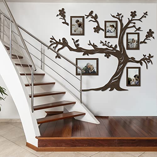 Dark Walnut