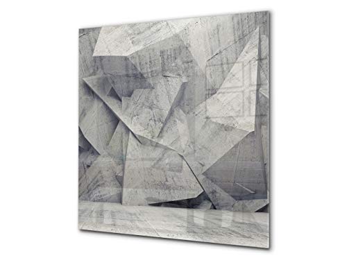 Concrete Geometry 1
