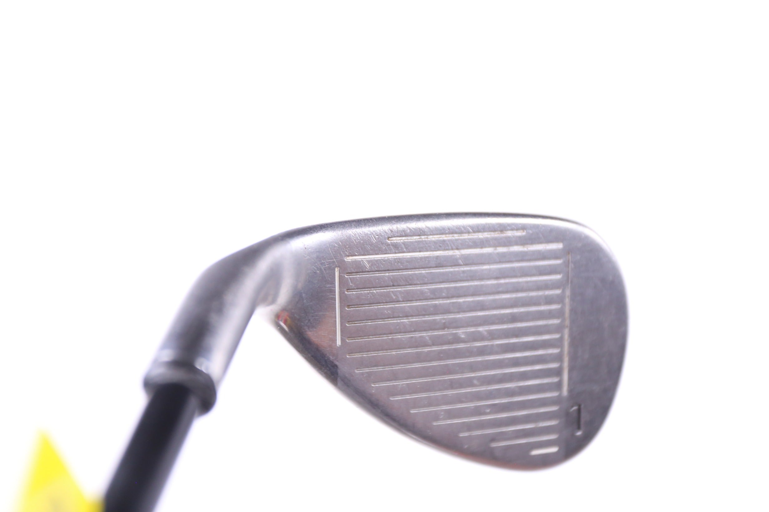Used Callaway 2006 Big Bertha Lob Wedge 60° - Right Handed Senior Flex Golf Club for Short Game & Bunker Shots