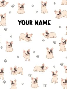 Custom French Bulldog