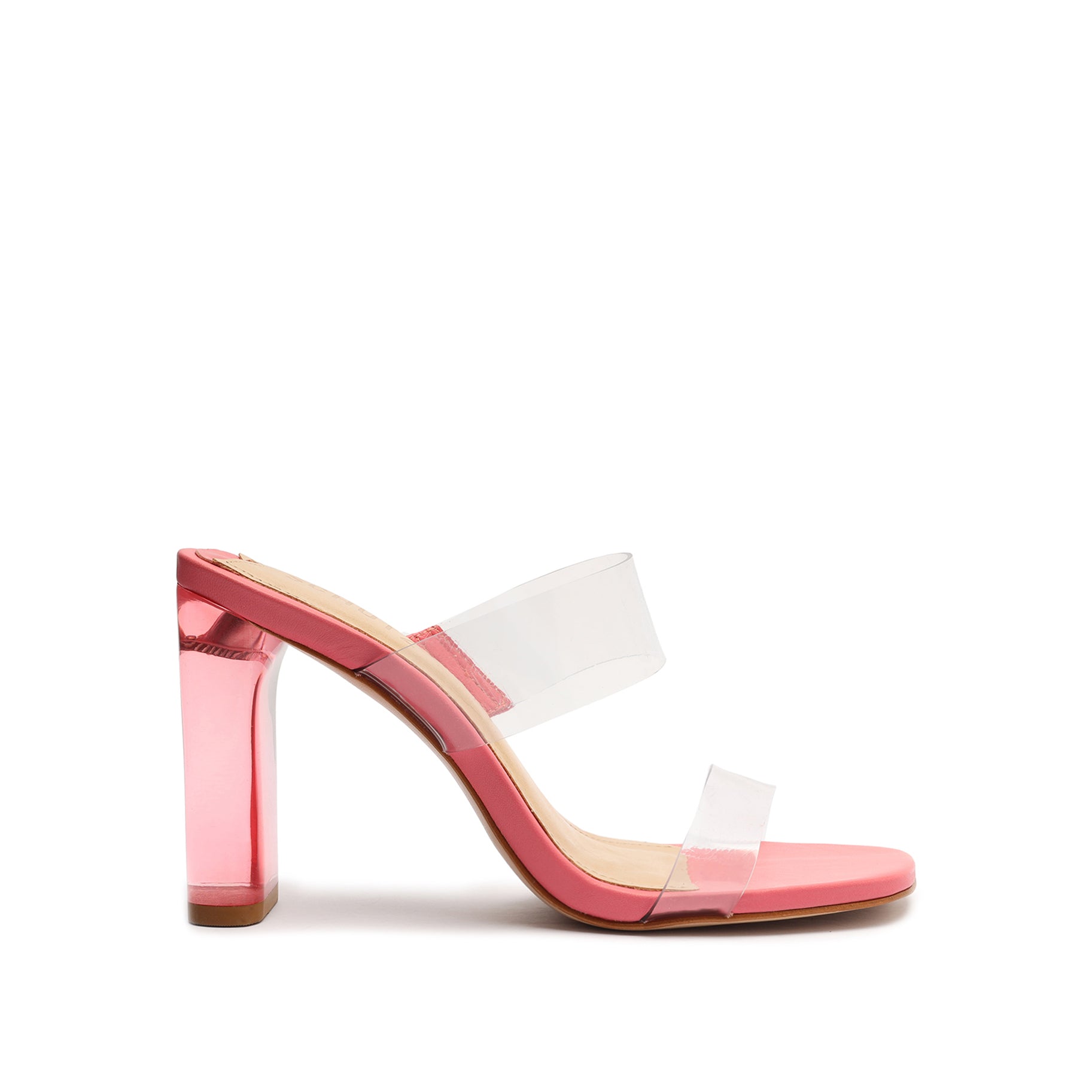 Shell Pink