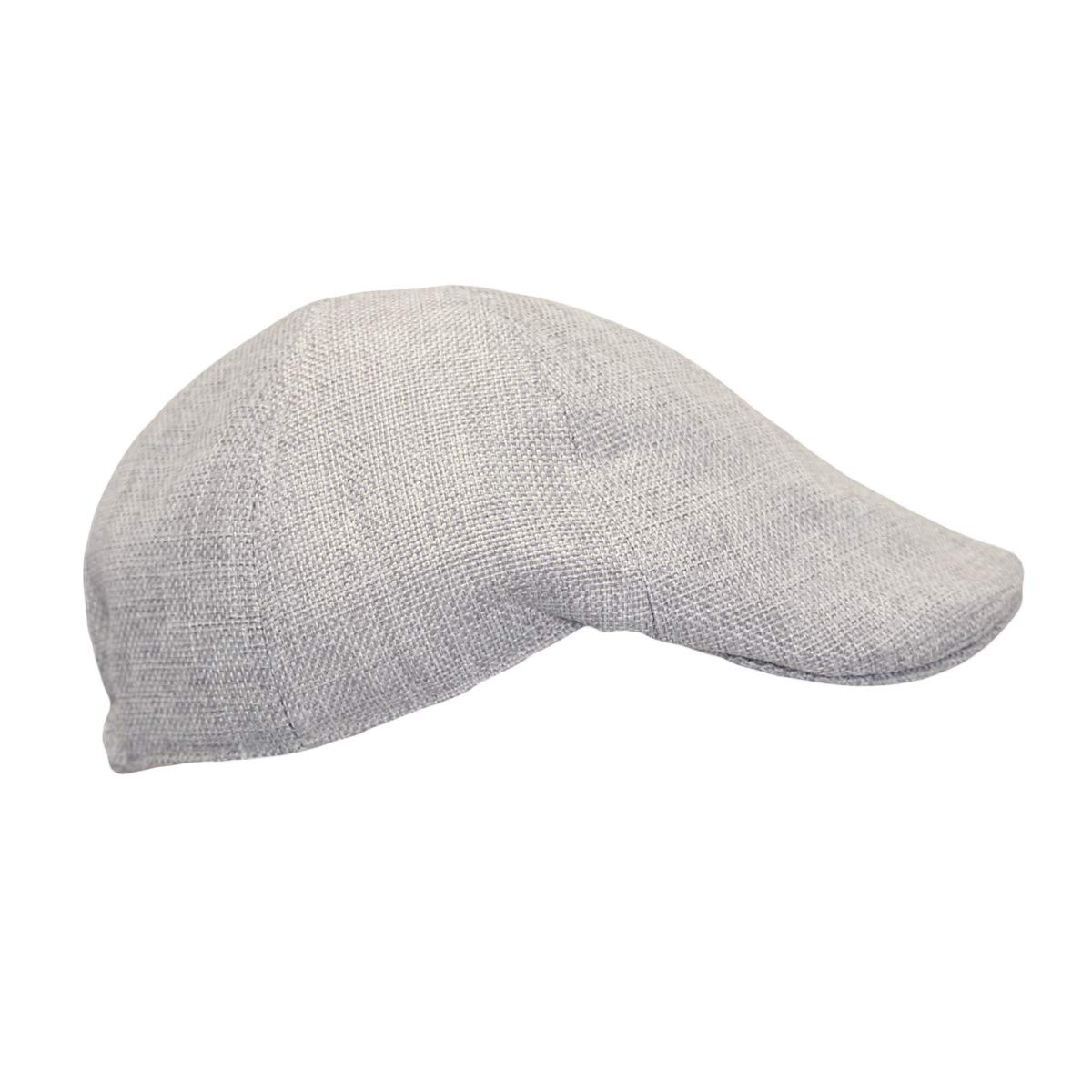WITHMOONS Ivy Cap Summer Mesh Newsboy Irish Gatsby Golf Hats for Men & Women - Breathable UV Protection Outdoor Sun Hat for Golf, Tennis, Fishing, Hiking (Style TZ30047)
