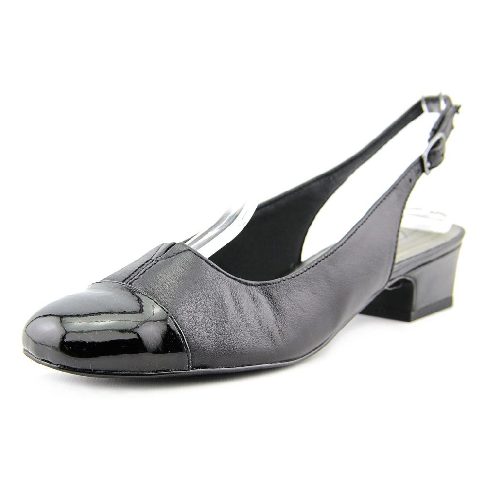 Trotters Women's DEA Pump - Comfortable & Stylish Work Pumps for Office, Business & Formal Occasions | Professional Heels for Women