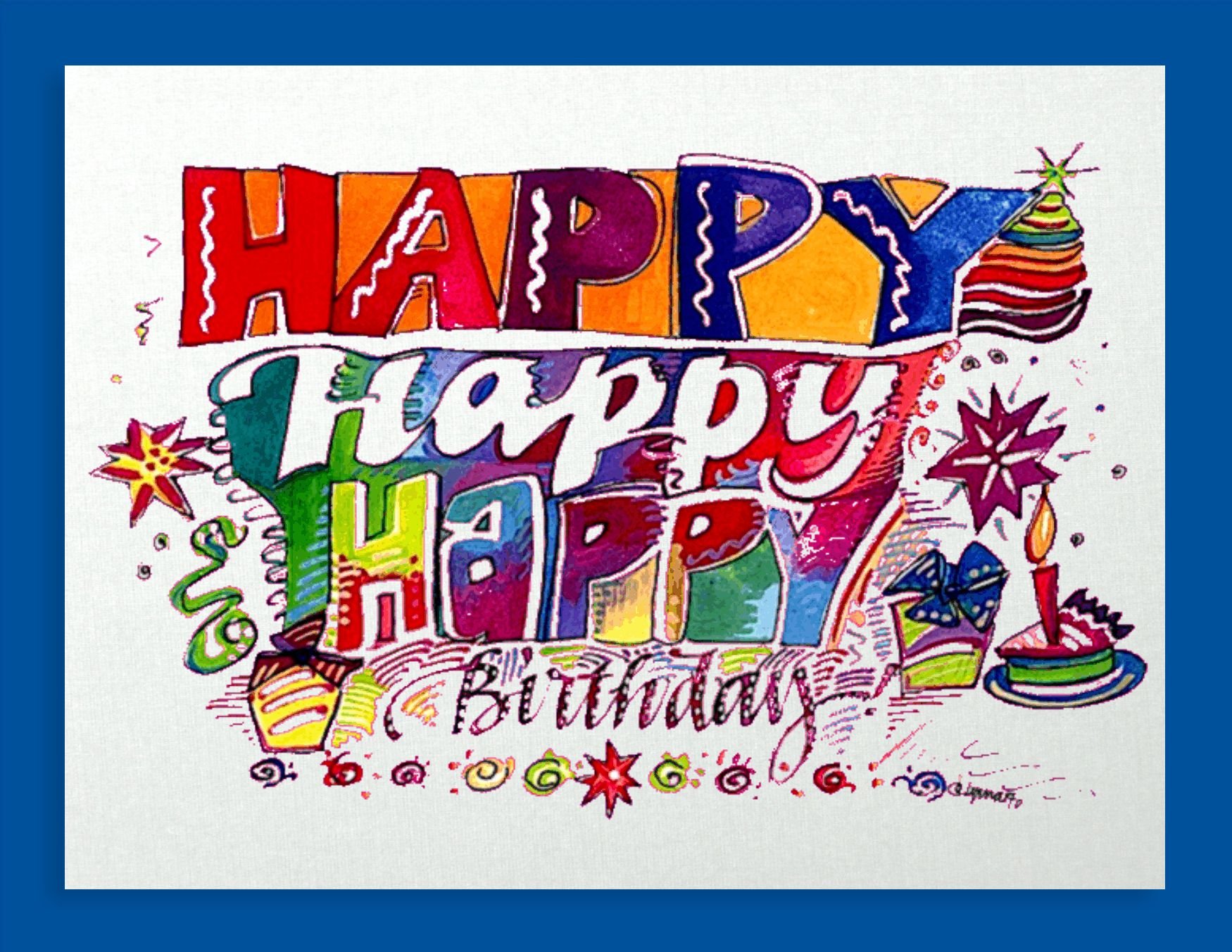 50 Sheets Bright Royal Blue 65# Cardstock Paper - 9 x 12 Inches Frame & Sketch Pad Size - Lightweight Cover Card Stock for Printing, Crafts, Scrapbooking - Smooth Printable Surface for DIY Projects, Invitations, Greeting Cards