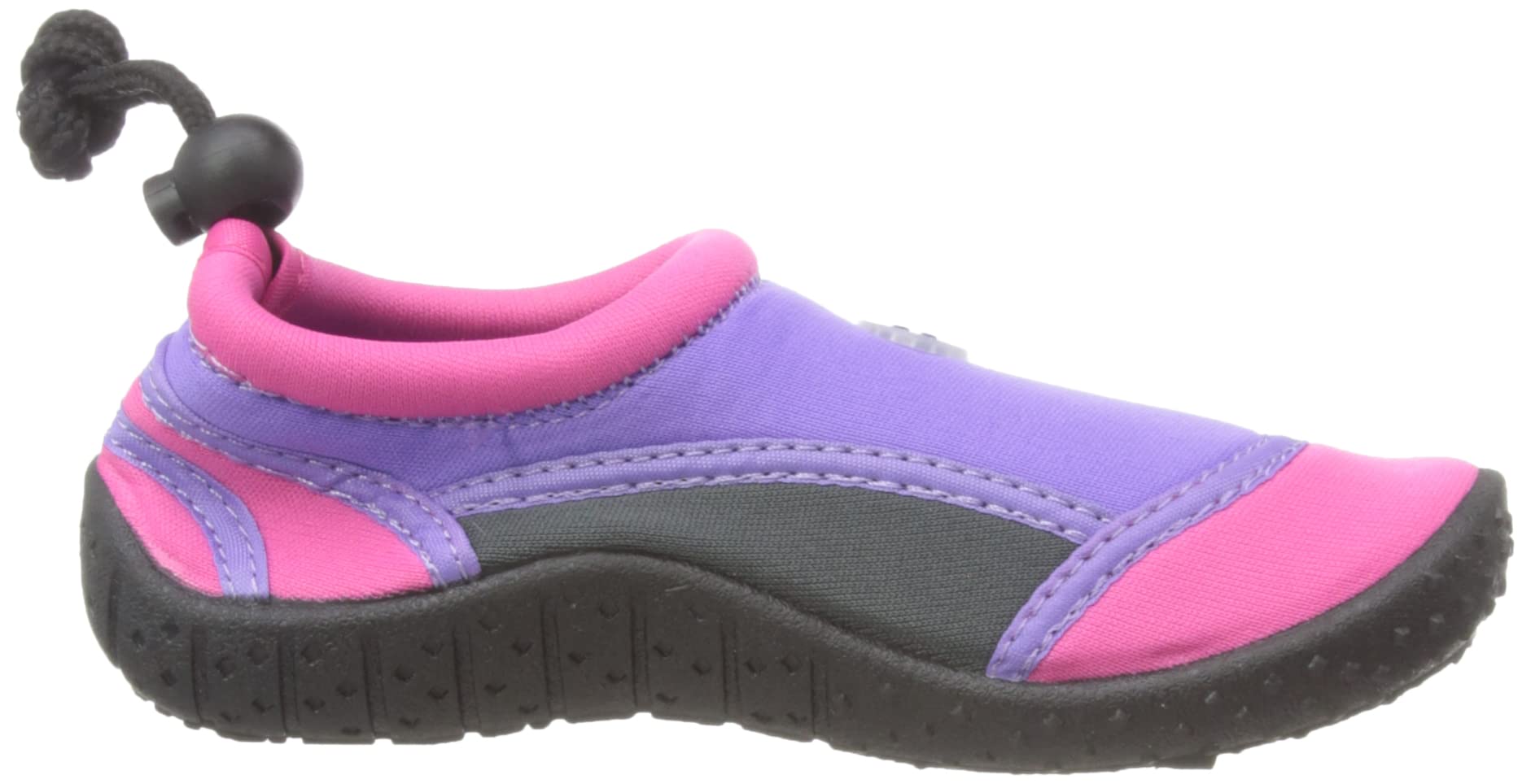 **Surf State Toggle Beach Shoes for Men & Women - Quick-Dry Water Shoes with Non-Slip Sole - Ideal for Swimming, Surfing, Beach Walking & Water Sports**