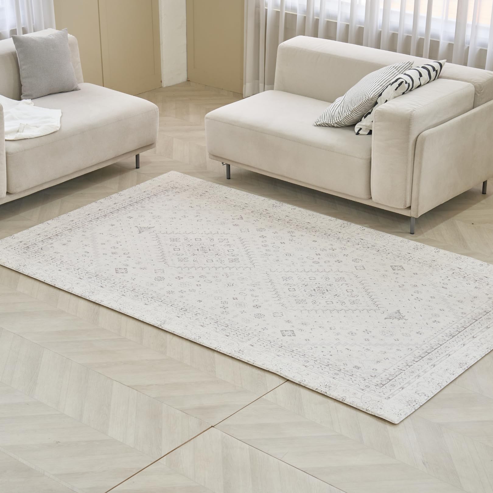Premium Baby Play Mat - 98
