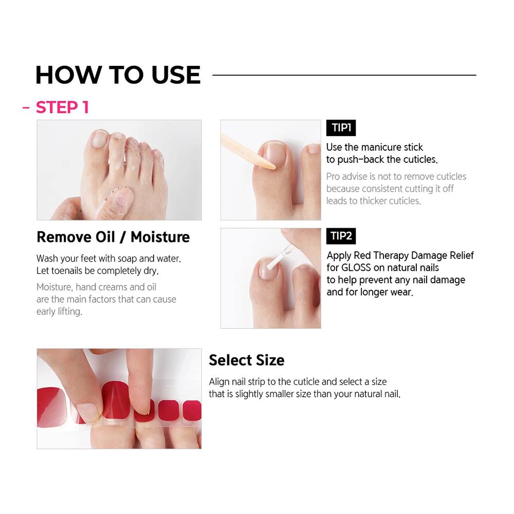 DASHING DIVA GLOSS Press On Nails - Short Square Fake Nails with Gel Finish, 30 Pieces Long Lasting Stick On Nails Up to 7 Days | Perfect for Daily Wear, Office, Parties & Special Occasions