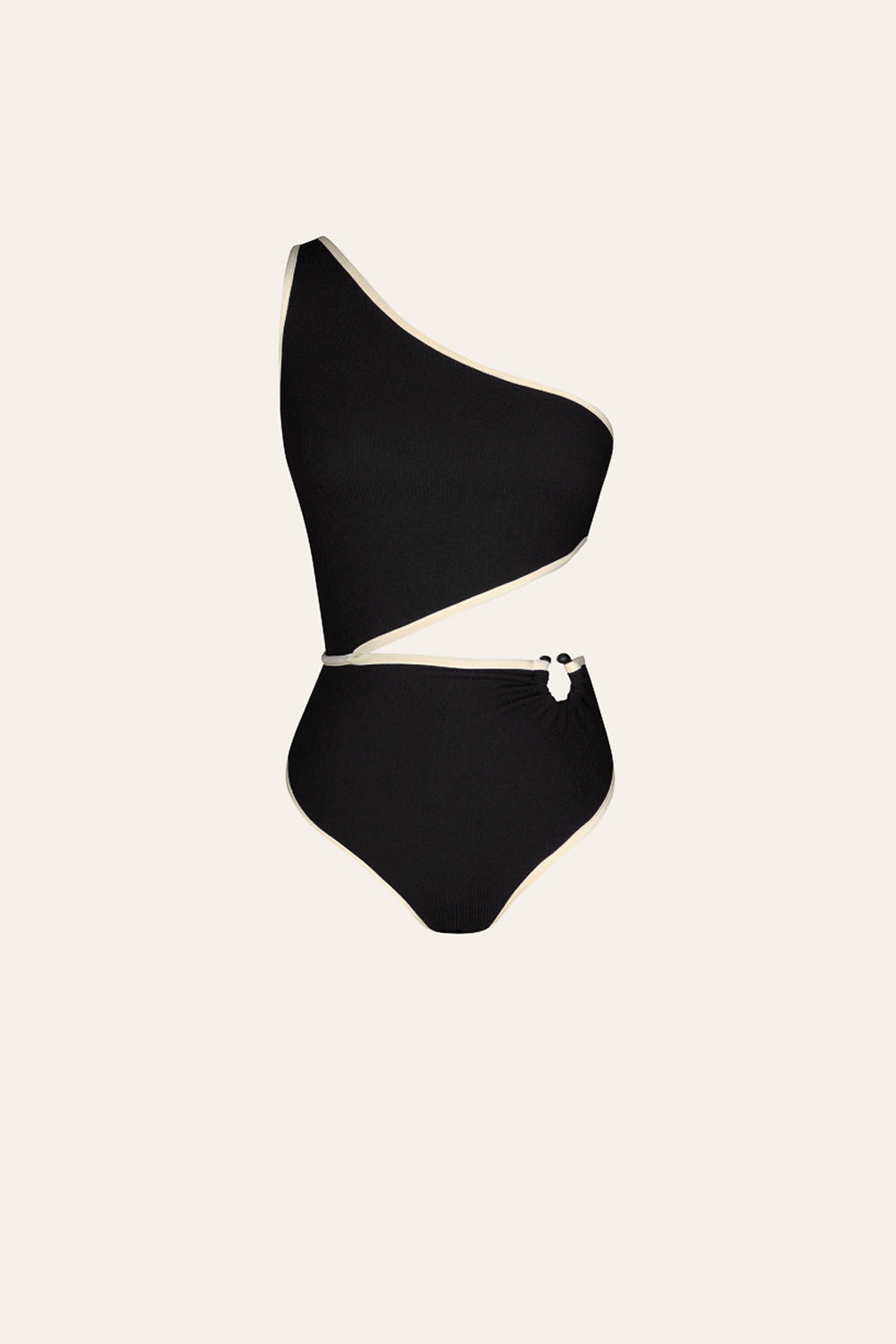 Del Mar One Piece Swimsuit - Stylish & Comfortable Women's Bathing Suit for Beach, Pool & Summer Vacations