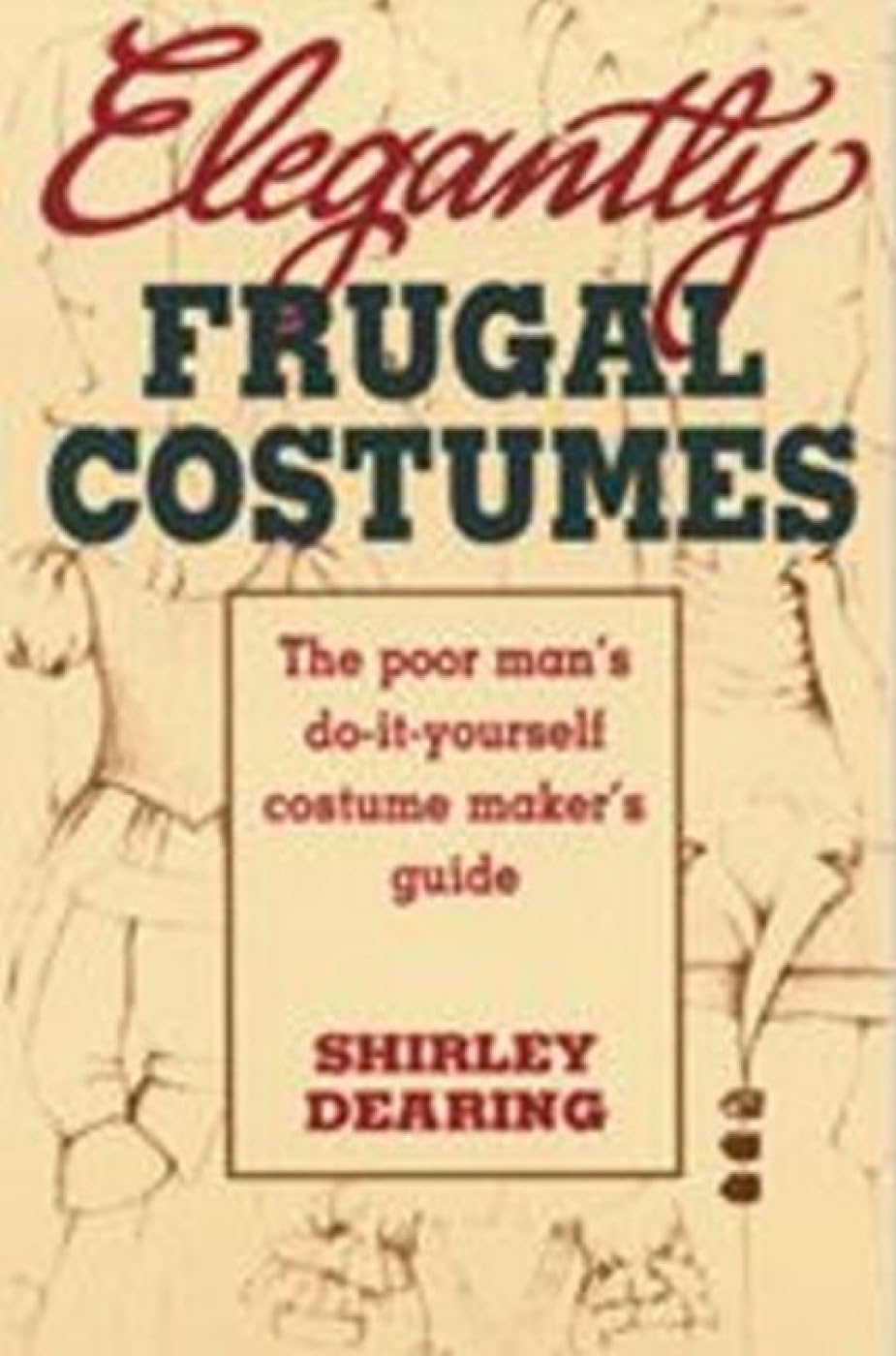Affordable DIY Costume Guide - Elegant & Budget-Friendly Halloween Outfit Ideas for Parties, Cosplay & Events