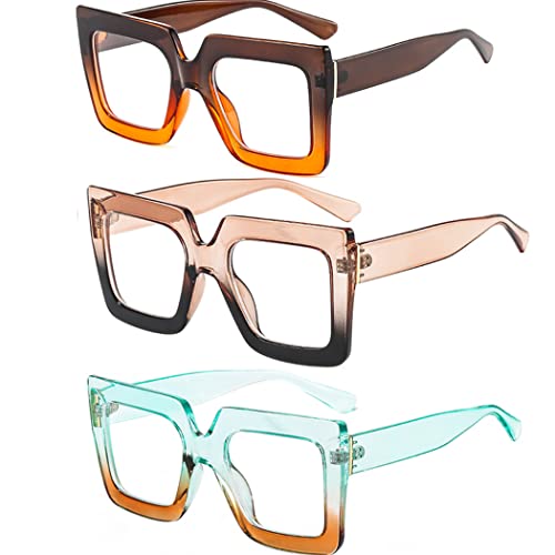 Brown/Black/Green