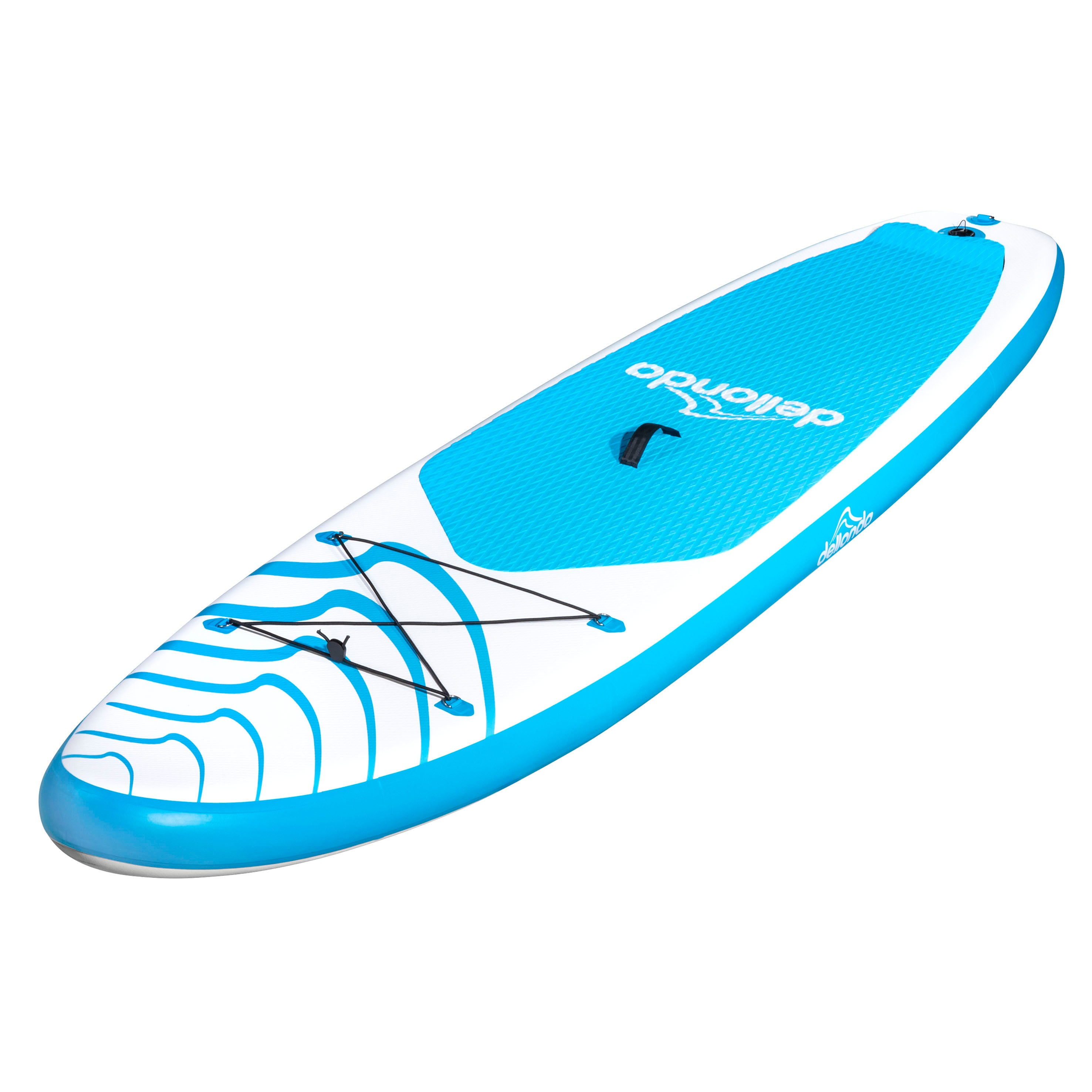 Premium Inflatable Stand Up Paddle Board (SUP) - 10'6