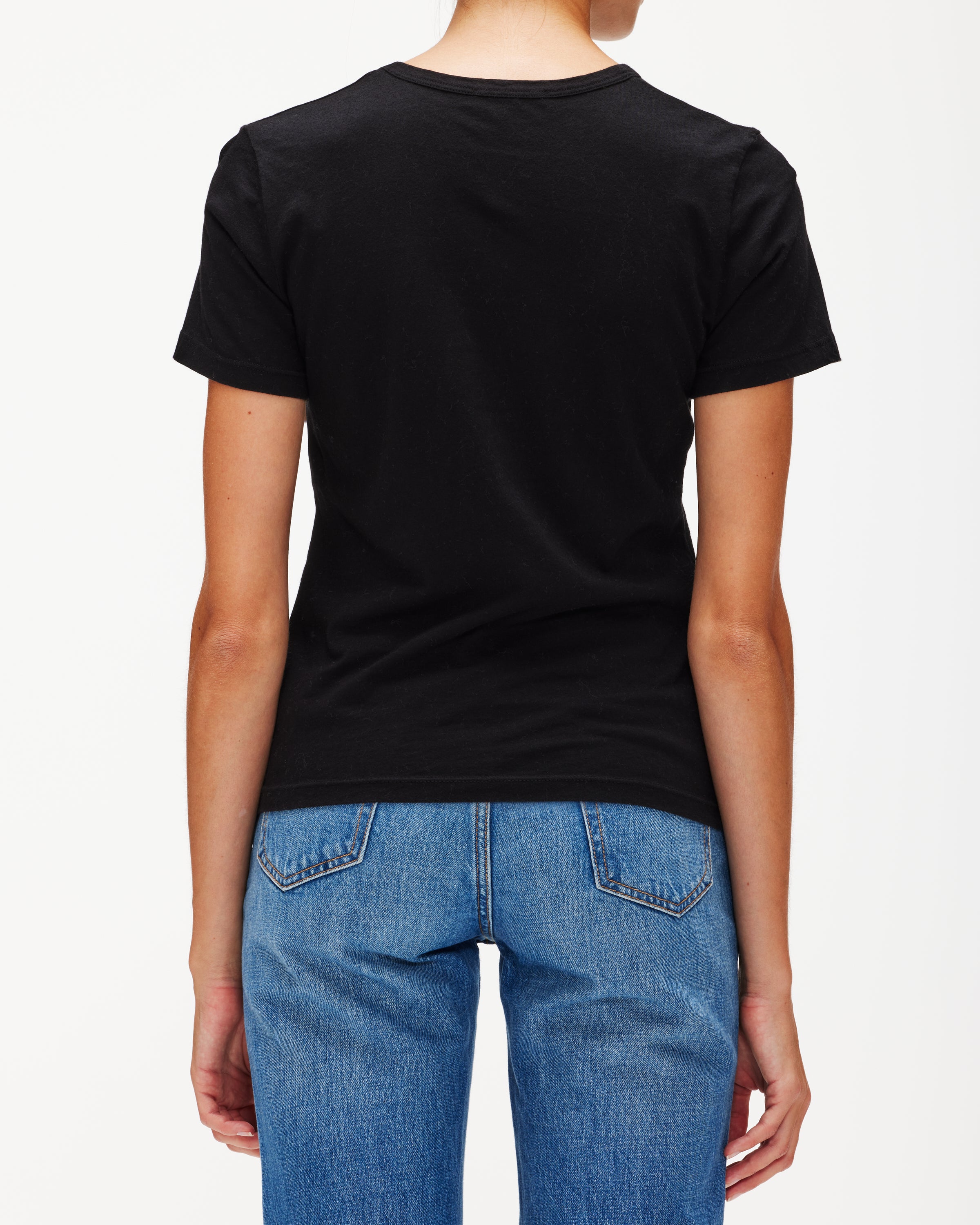 Premium Cotton Citizen Standard Tee for Men & Women - Soft Breathable Everyday Basic T-Shirt - Perfect for Casual Wear, Gym & Lounge