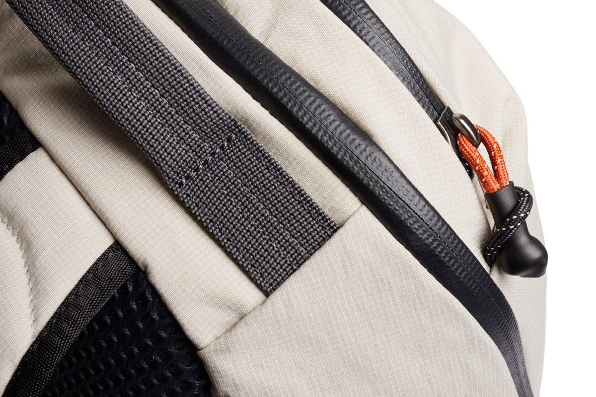 Bellroy Lite Ready Pack - Lightweight & Durable Backpack for Travel, Hiking & Everyday Use | Water-Resistant & Spacious Design