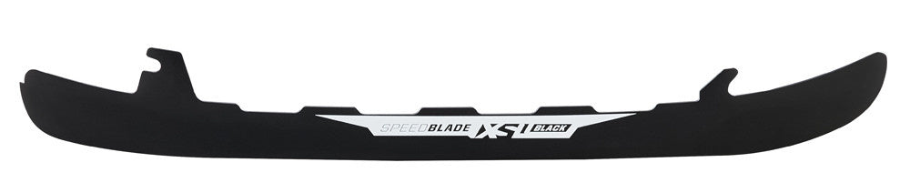CCM XS1 Runner Black +2mm Hockey Skates - Premium Performance Ice Skates for Men & Women - Perfect for Hockey Training, Games & Recreational Skating
