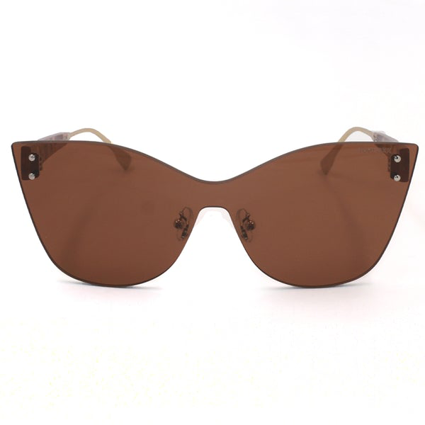 Venice 2 Tortoise Shell Sunglasses - Classic Retro UV Protection Shades for Men & Women - Perfect for Beach, Driving, and Outdoor Activities