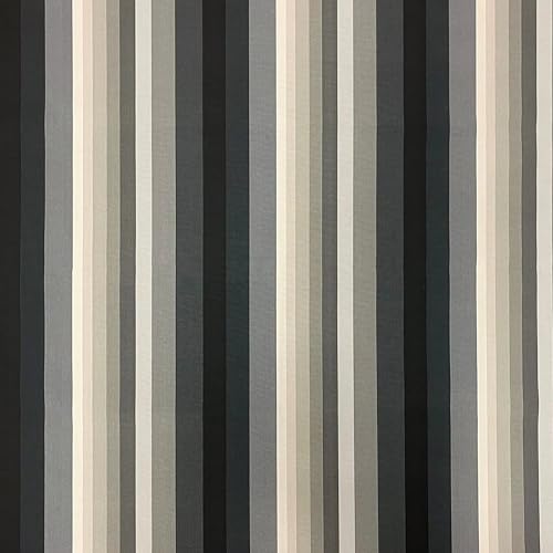 Braymont Twilight Grey Stripe