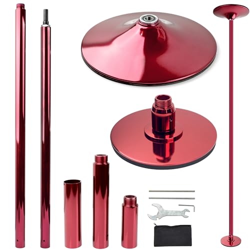 Claret Red