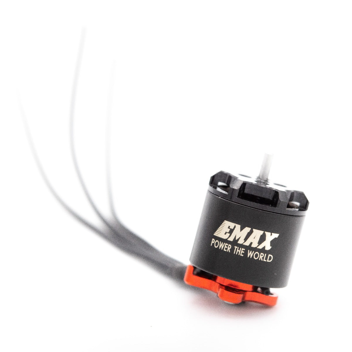 EMAX RS1108 6000KV High-Performance Brushless Motor for FPV Drones - Perfect for Racing and Freestyle Flying