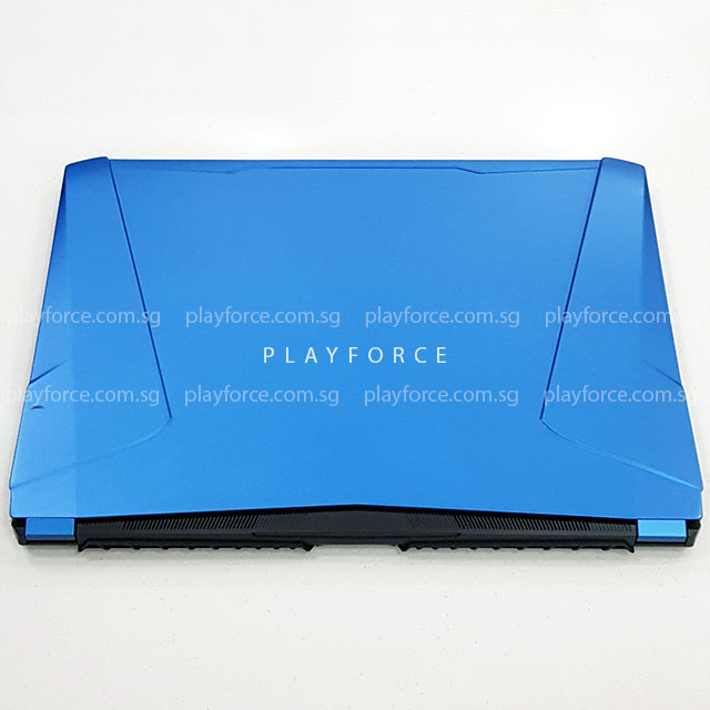 Aftershock S 17R Gaming Laptop - Intel i7 7700HQ, NVIDIA GTX 1070, 16GB RAM, 1TB HDD + 120GB SSD, 17.3