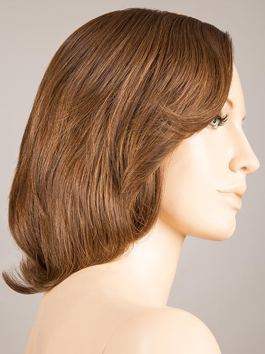 Sole Pur Europe European Remy Human Hair Wig - Natural Look & Comfort for Daily Wear, Cosplay, and Special Occasions