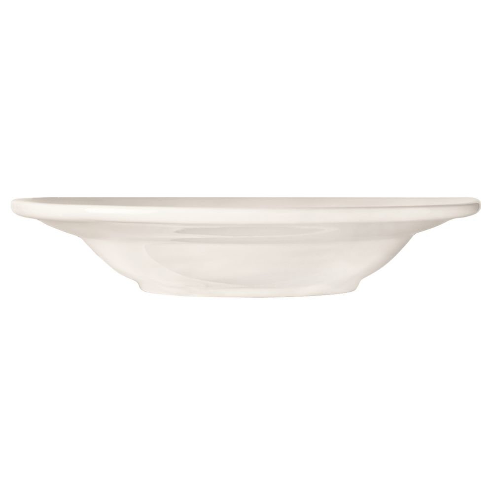 840-340-008 Porcelain 11 Oz. Soup Bowl - Pack of 36 - Durable Restaurant & Catering Dinnerware for Soup, Salad, Dessert Serving