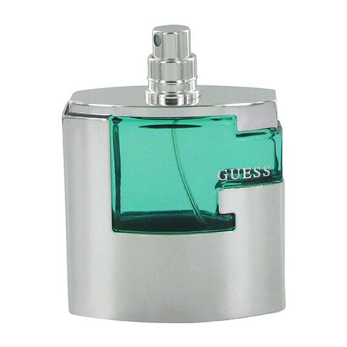 Guess Man 75ml EDT for Men - Fresh Citrus & Woody Fragrance | Day & Night Cologne | Perfect for Work, Date & Special Occasions