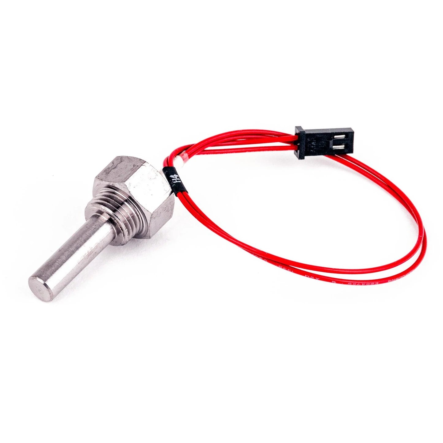 QM SO04005 High Precision Temperature Sensor for PID Silvano - Ideal for Industrial Automation, HVAC Systems, and Process Control Applications