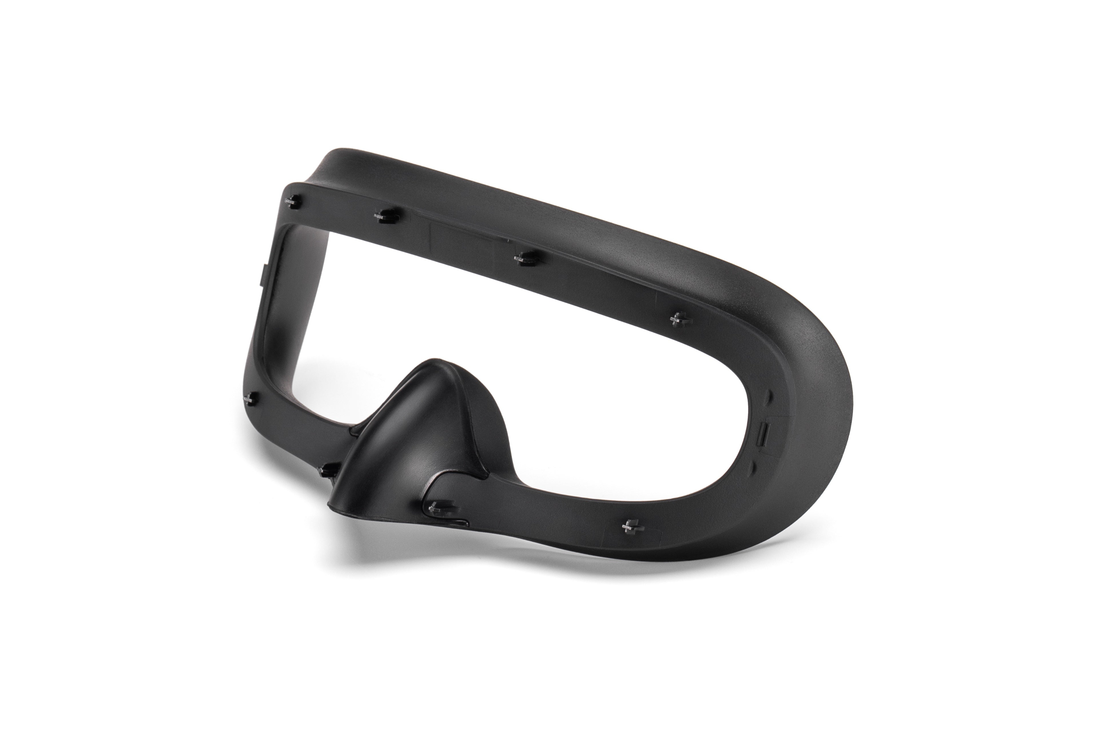 DJI Goggles 2 Replacement Foam Padding - Comfortable Face Cushion for DJI FPV & Avata Drone - Perfect for Long Flight Sessions & VR Racing