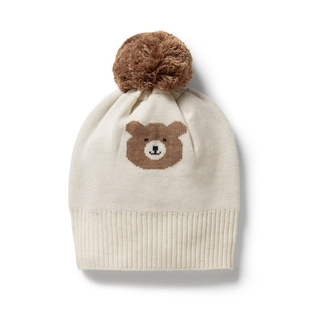 Beary Cute