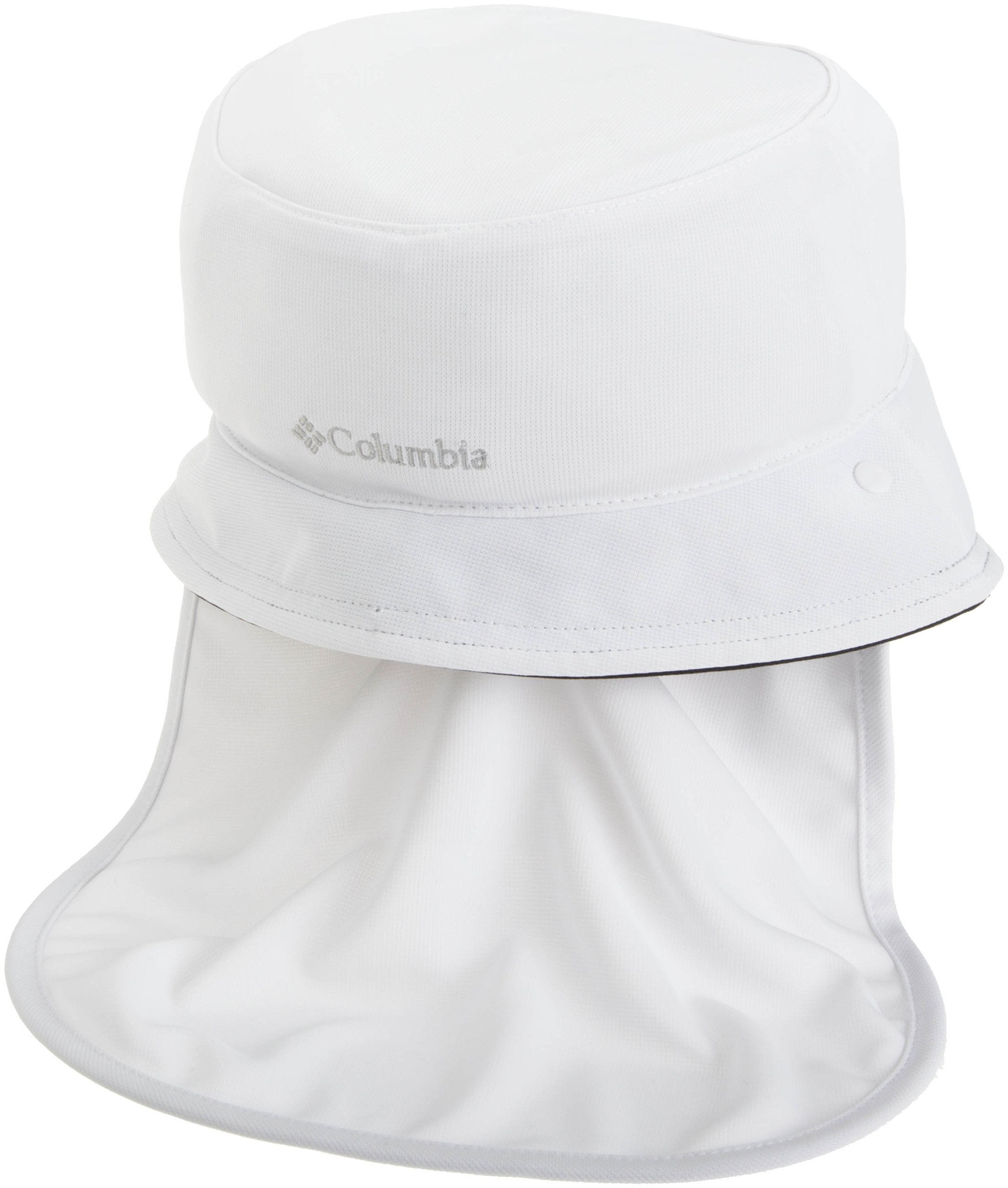 Columbia Women's Freezer Bucket Hat - UPF 50 Sun Protection, Water-Resistant & Lightweight for Outdoor Activities - Perfect for Hiking, Beach, Fishing & Summer Adventures