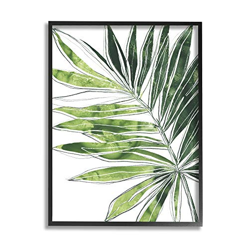 Black Framed