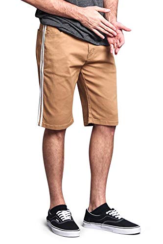 Double Stripe Wheat
