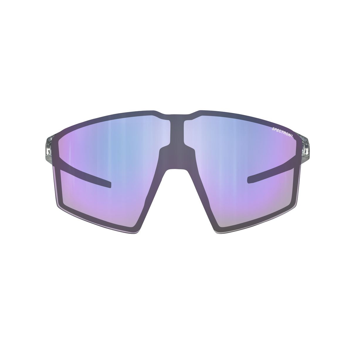 Stylish Polarized Sunglasses Edge J562 - UV Protection, Lightweight & Comfortable for Outdoor Activities, Driving, and Beach Vacations