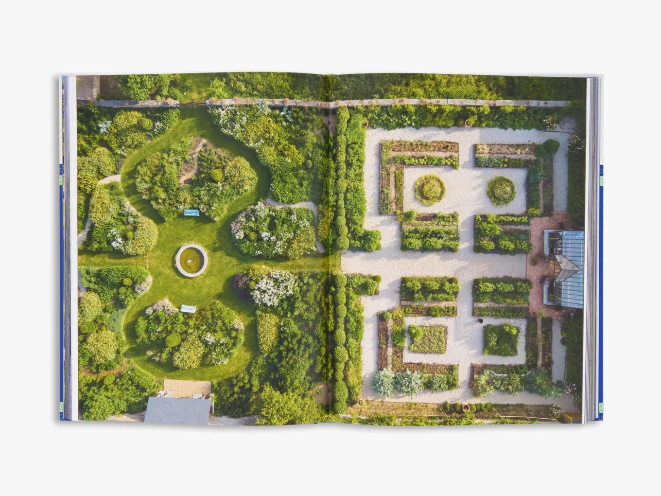 Big Garden Design - Premium Outdoor Landscaping Ideas & Decor for Backyard, Patio, and Lawn | Perfect for Homeowners & DIY Enthusiasts
