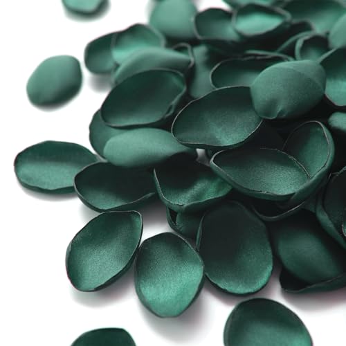 Grn-emerald Green & Forest